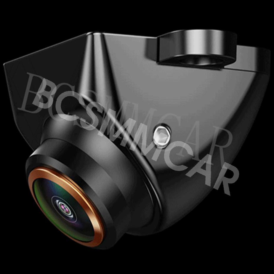 Parking Camera 170° Wide Angle Car Rear View Reverse Backup Camera Night Vision