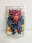 Mantenna Vintage 1984 MOTU He-Man Masters of the Universe Complete W/ Mini Comic
