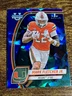 2024 Bowman Chrome University Sapphire Mark Fletcher Jr. Miami #126 1st