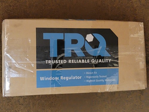 Regulador de ventana 2013-2018 para Toyota RAV4 vidrio conductor delantero lado izquierdo ஔ - Imagen 17 de 19