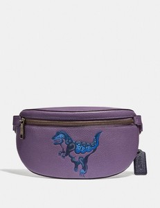 rexy coach bolsa
