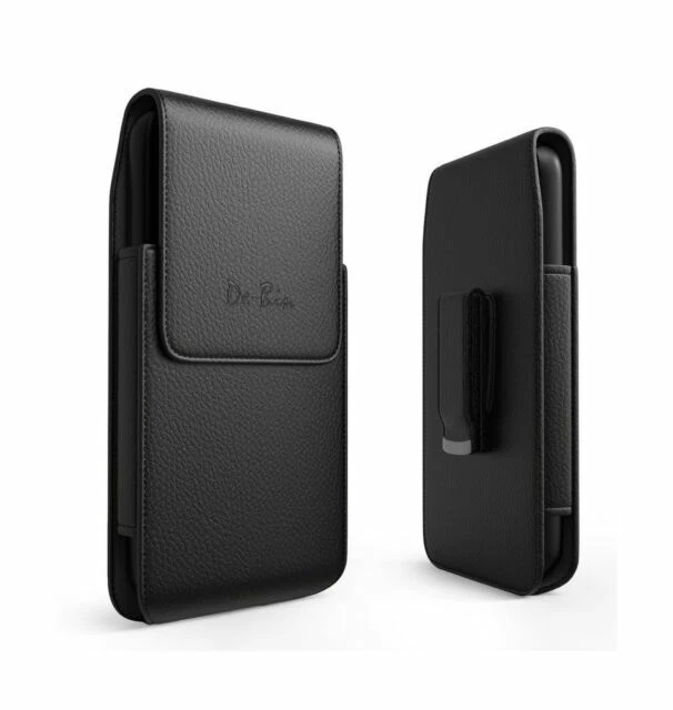 Cuero Mate LifeProof Estuches, fundas y cubiertas para