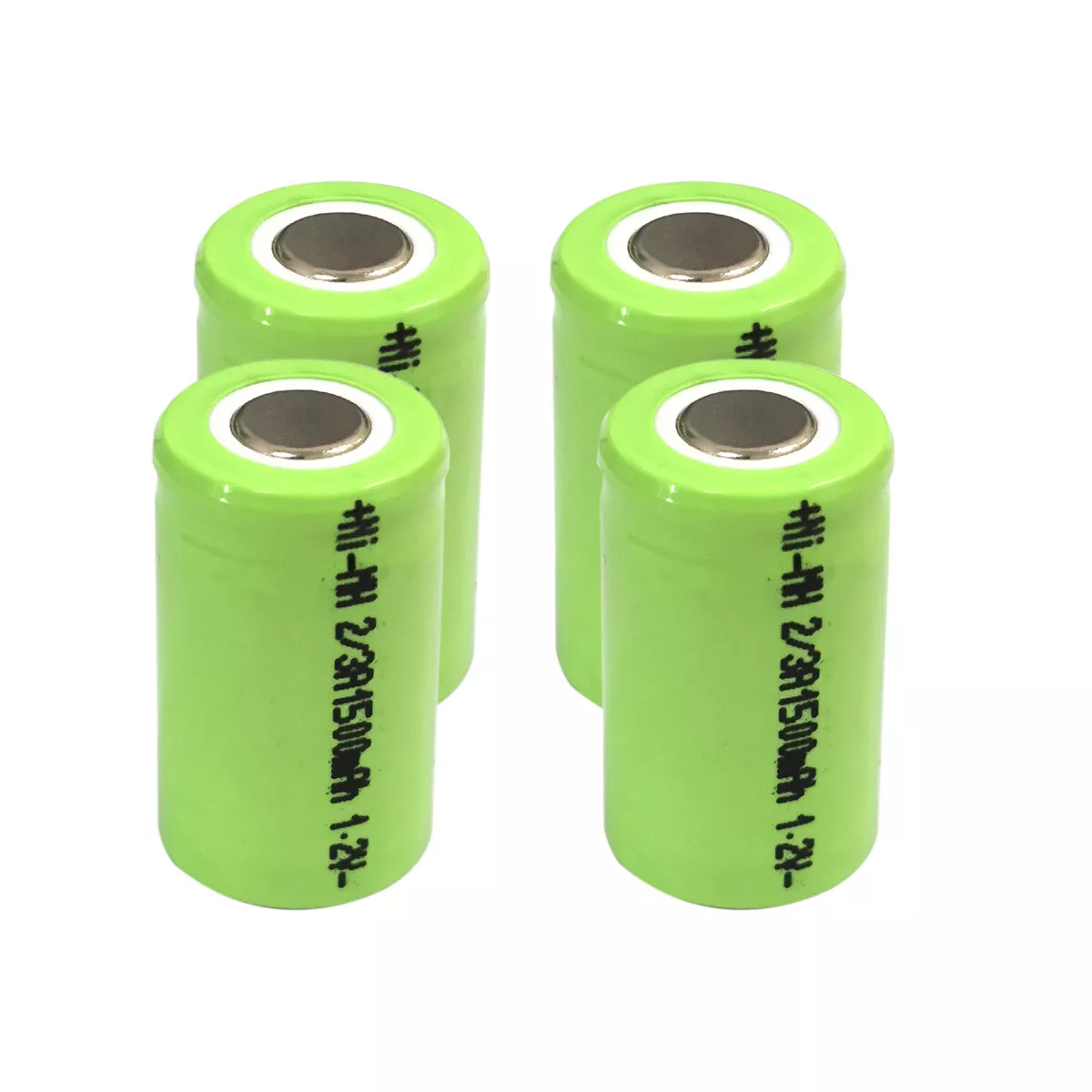 Sanyo rechargeable battery outlet