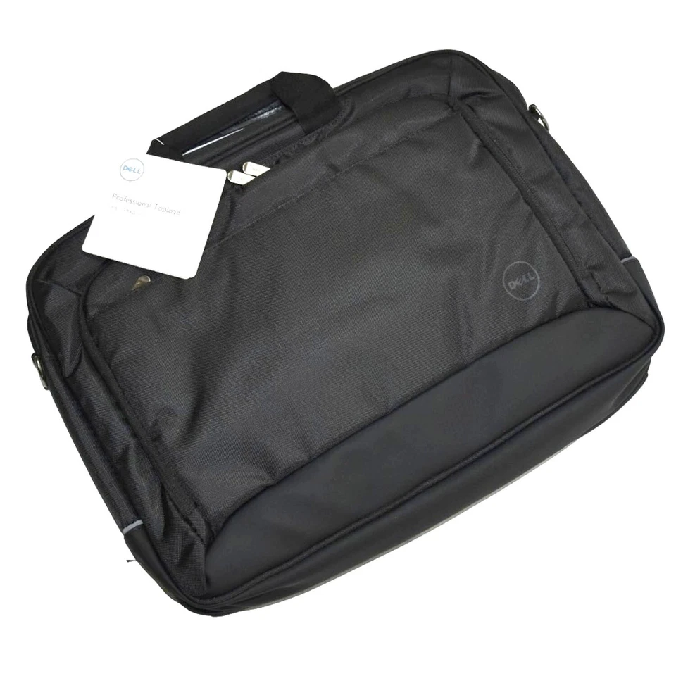 Nuevo Estuche de Transporte para Laptop Dell Professional Carga Superior 15.6" RN0XW 0RN0XW Foto 4 de 4