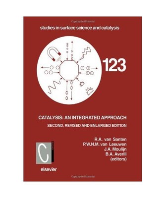 Catalysis: An Integrated Approach