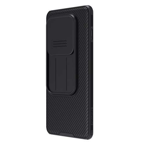 For OnePlus 13 1+ Nillkin Classic Slide Cover Camera Protection TPU+PC Case - Picture 16 of 40