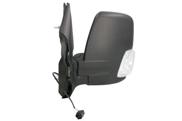 Espejo retrovisor exterior para Ford BLIC 5402-04-1291961P Foto 2 de 3