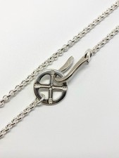 Takashi Murata STUDIO T Y necklace