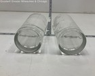Disney Donald Duck and Mickey Mouse Drinking Glasses Engraved — photo 3