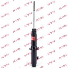 1x Stoßdämpfer Excel-G KYB 341138 für HONDA CIVIC CRX 341139 EG EH 5 Hatchback 3
