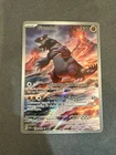 Carte Pokemon Groudon AR 199/182 Faille Paradoxe EV04 PAR 🇫🇷