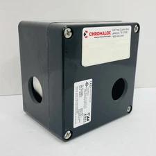 Chromalox Rose Enclosures 061212090 Junction Box ~New Surplus~