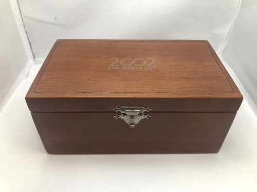 SEIKO FIFA WORLD CUP 2002 modello commemorativo V657-0AA0 - Foto 12 di 14