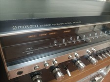 PIONEER SX5590