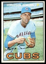 1967 Topps Baseball - Pick A Card - Cards 296-430