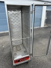 Avantco Food Warmer Holding Cabinet Proofer