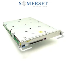 A9K-8HG-FLEX-TR 68-7230-03 Cisco ASR 9000 QSFP 800G Packet Transport Line Card