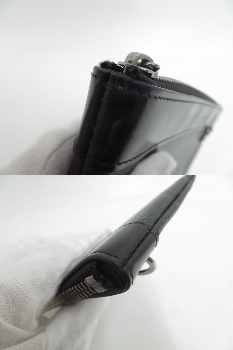 Authentic LOUIS VUITTON Monogram Eclipse Discover… - image 10