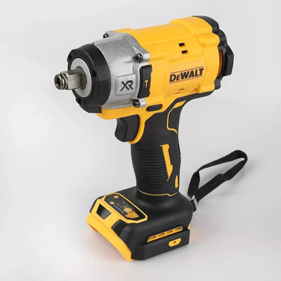 #ad DEWALT DCF922 ATOMIC 20V MAX 1 2 in. Cordless Impact Wrench Variable TOOL ONLY $85.99