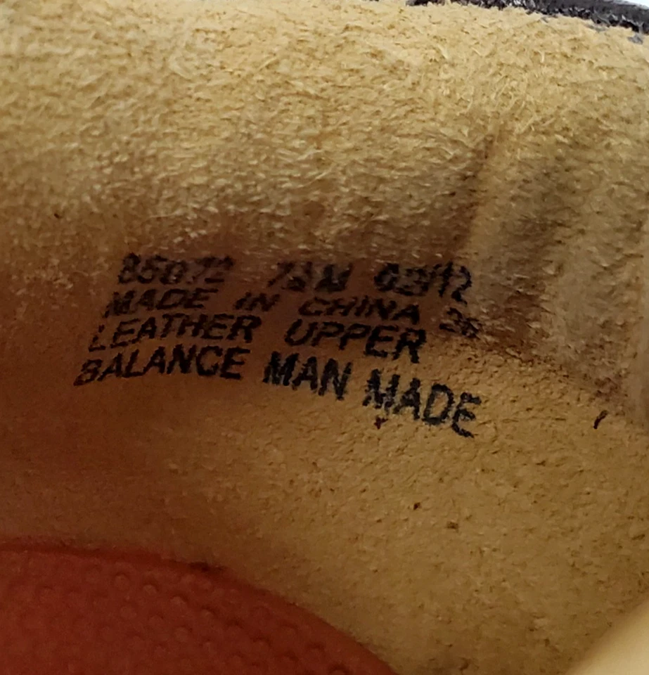 Zapatos sin cordones CLARK de cuero marrón con detalles de botón para mujer 7,5 Foto 4 de 4