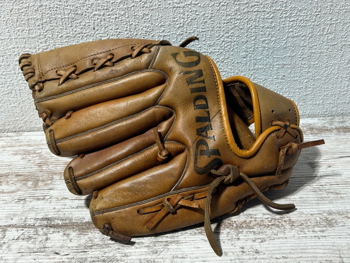 Spalding Baseball In Vintage Baseball Gloves for sale | eBay