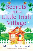 Michelle Vernal | Secrets In The Little Irish Village | Taschenbuch | Englisch