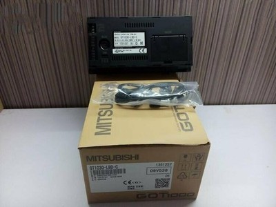  New Graphic Operation Terminal GT1030-LBD-C   #zb