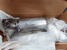 DPF DIESELPARTIKELFILTER A2044901392 FÜR MERCEDES C E-KLASSE W204 CLS W212