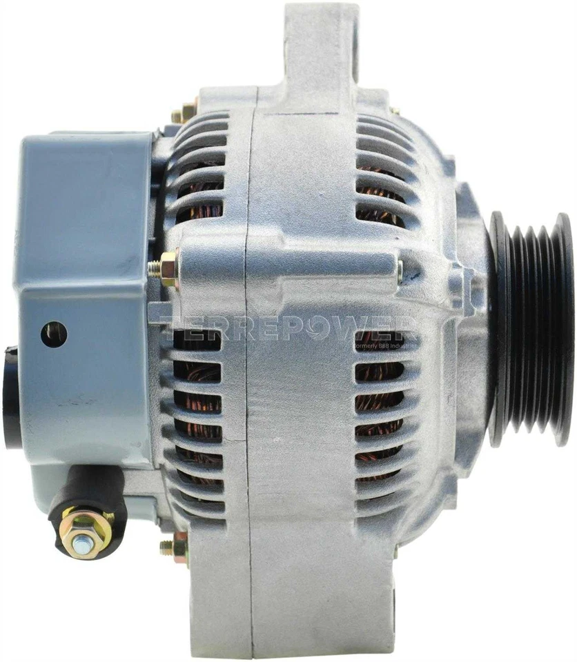 Alternador compatible con Toyota 4Runner 1989-1992, camioneta BBB INDUSTRIES Foto 4 de 4
