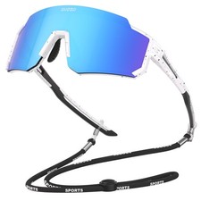 Kids Polarized Sunglasses Youth Lightweight Sun glasses UV Protection Sports ...