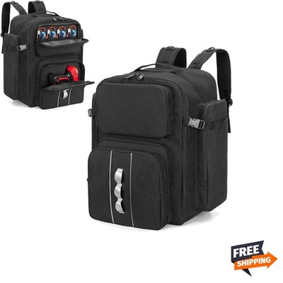 RC Backpack for 1/10 Scale Cars - Multi-Pocket & Water-Resistant Design