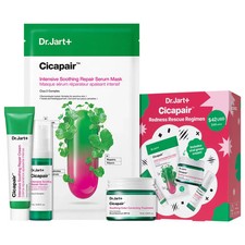 Dr. Jart+ Cicapair  Redness Rescue Regimen Ki...