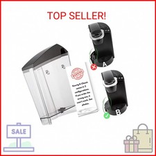Replacement Water Reservoir Tank for Keurig K-Classic ONLY - CONFIGURATION B (Ne