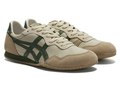 Onitsuka Tiger SERRANO 1183B400 253 PUTTY GRASS GREEN