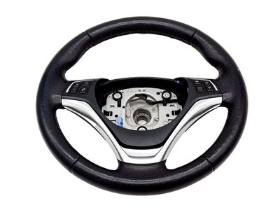 BMW E90 E82 E84 Heated Sport Steering Wheel Multifunction 2008-2015 OEM