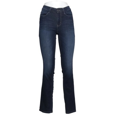 Dream Jeans by Mac, Jeans, Größe: 32/32, Blau, Baumwolle/Elasthan/Polyester #aPG