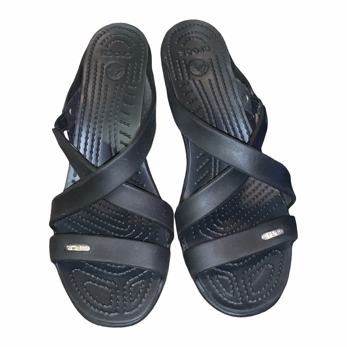 Crocs Cyprus In Women's Heels for sale - eBay