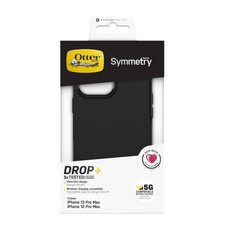 OtterBox for iPhone 13 Pro Max / 12 Pro Max Symmetry Series Case Various Colors