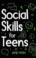Social Skills For Teens Jamie Myers Taschenbuch Englisch 2023 Canyon Press Llc