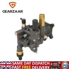 Petrol Pressure Washer Pump fits 6.5Hp to 8.5Hp Engine (2200-3800PSI) Best Brand