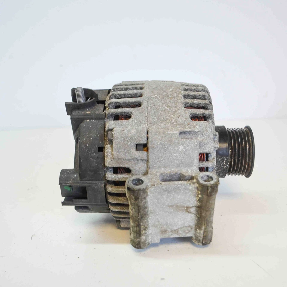Generatore MERCEDES-BENZ C T-Model S204 A0009060401 2.1 Diesel 120kw 10838222 - Immagine 2 di 4