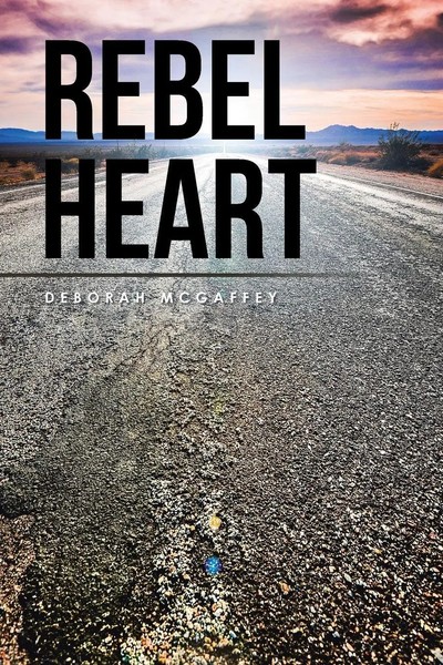 Rebel Heart | Deborah Mcgaffey | Taschenbuch | Kartoniert / Broschiert | 2016-image