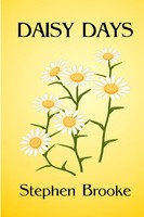 Stephen Brooke | Daisy Days | Taschenbuch | Englisch (2020) | Arachis Press