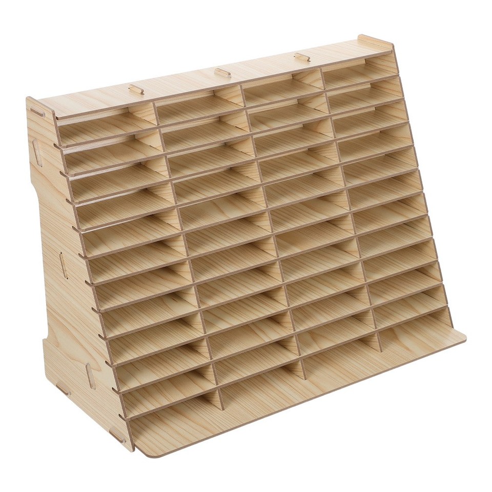 Electronics Storage Racks Box Cell Phone Storage Box Electronic Device Organizer Rectangular Tray ...