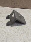 Vintage Tonka Plastic Canopy Roof for Willys Army Jeep Steel Toy OD Green