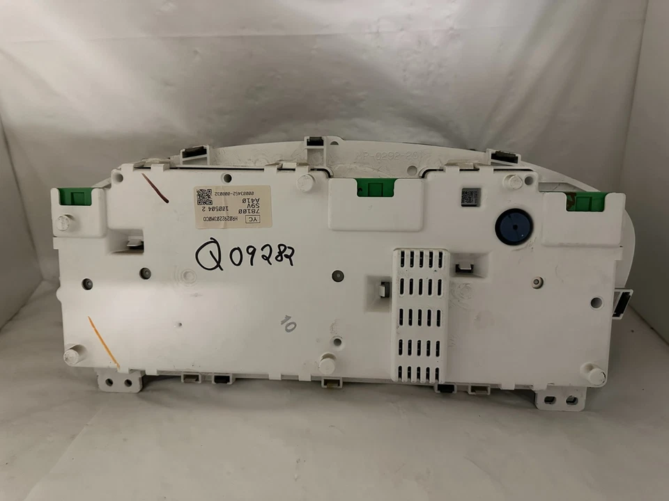 Cuadro de instrumentos velocímetro panel de instrumentos Honda Pilot EX-L 2005 212.643 millas Foto 2 de 3