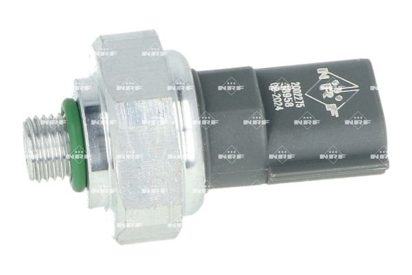 NRF Druckschalter Klimaanlage 5V FüR Renault Megane III Cc Dacia Duster ScéNic-image