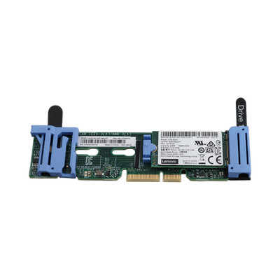 Lenovo ThinkSystem 01KN512 M.2 mit Mirroring Enablement Kit 2242 2260 2280