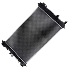 Advanced Radiator for Buick Envision 2016-2020 13633 Aluminum Construction