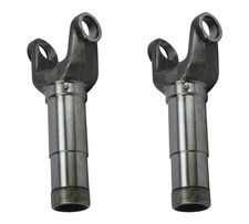 2 Pack Slip Yoke Replaces Oem 3-3-1641kx 2 Pack Slip Yoke Replaces Oem 3-3-1641kx